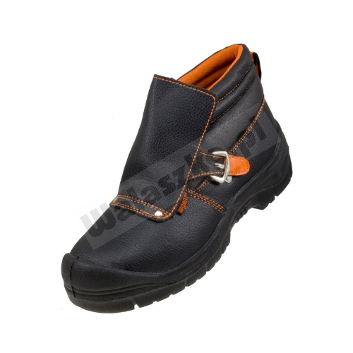 Trzewiki spawalnicze Urgent 115 S1P