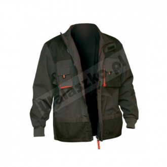 Bluza robocza bez kaptura