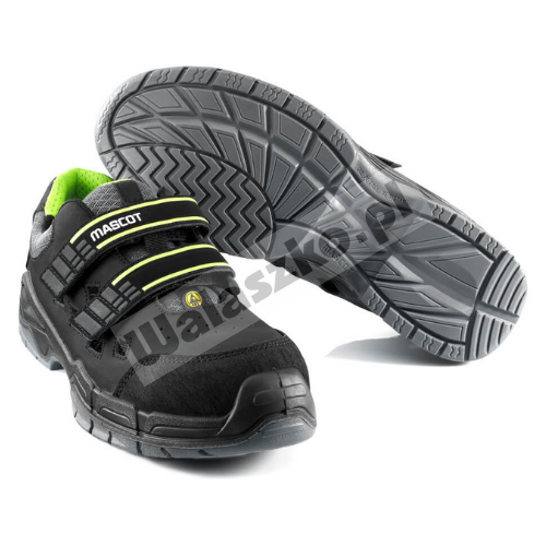 Sandały robocze Mascot Alpamayo S1P ESD F0107-937