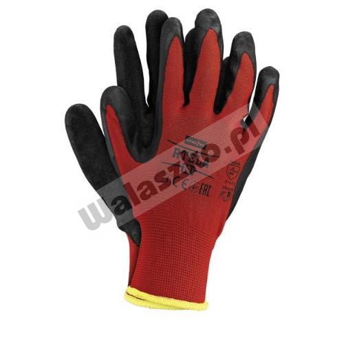 RĘKAWICE ROBOCZE RTELA RĘKAWICE ROBOCZE RTELA