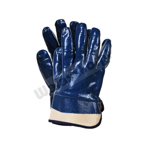 RĘKAWICE ROBOCZE POWLEKANE NITRYLEM RĘKAWICE ROBOCZE POWLEKANE NITRYLEM