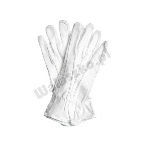 RĘKAWICE ROBOCZE BAWEŁNIANE Z MIKRONAKROPIENIEM RĘKAWICE ROBOCZE BAWEŁNIANE Z MIKRONAKROPIENIEM