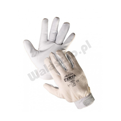 RĘKAWICE ROBOCZE MONTERSKIE PELICAN