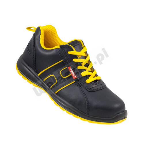 Buty robocze ART.MAS 227 S1 PU/PU Buty robocze ART.MAS 227 S1 PU/PU